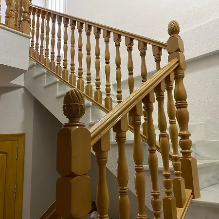 Fonda Chiquito Maison d'hôtes