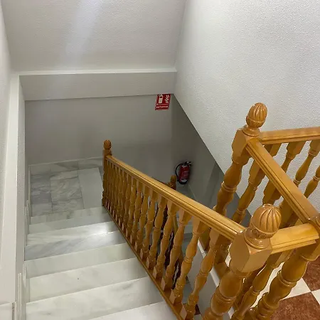 Casa de hóspedes Fonda Chiquito *