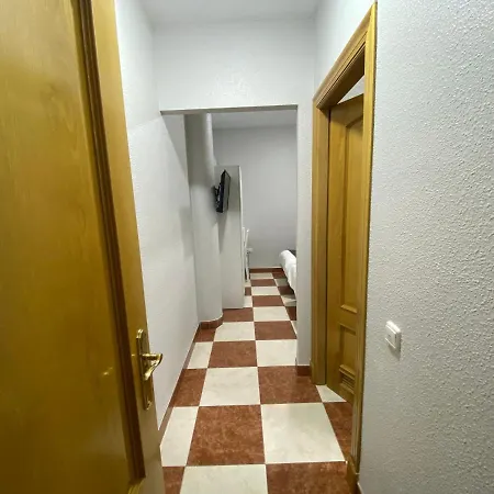 Fonda Chiquito Alhama de Almería